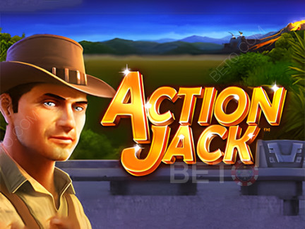 Action Jack 데모 버전