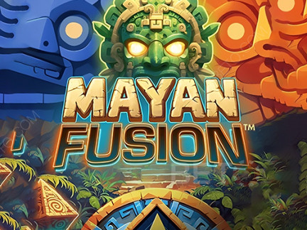 Mayan Fusion 데모 버전