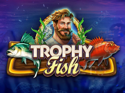 Trophy Fish 데모 버전