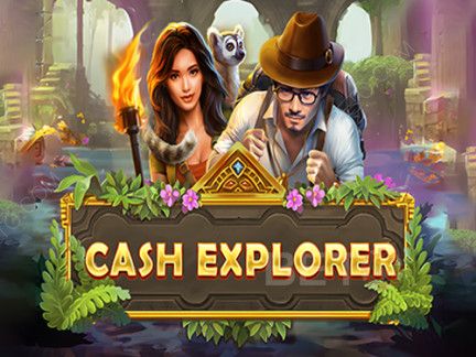 Cash Explorer 데모 버전