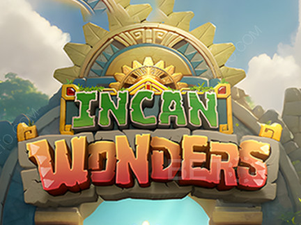 Incan Wonders 데모 버전