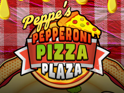 Peppe’s Pepperoni Pizza Plaza 데모 버전