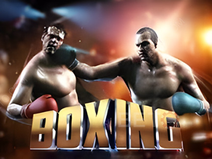 Boxing 데모 버전