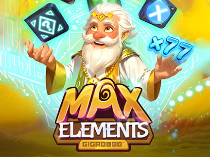 Max Elements 데모 버전