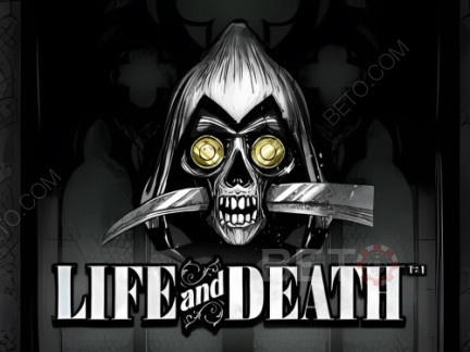 Life and Death 데모 버전