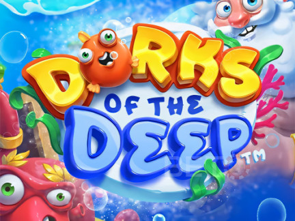 Dorks of the Deep 데모 버전