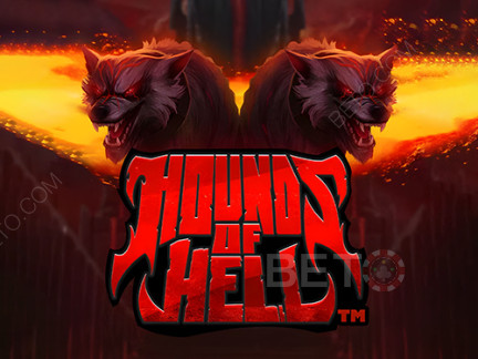 Hounds of Hell 데모 버전