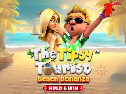 The Tipsy tourist: Beach Bonanza 데모 버전