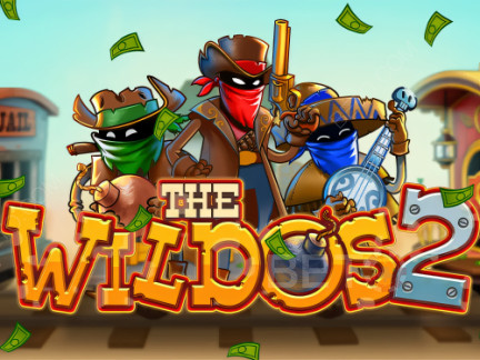 Wildos 2 데모 버전