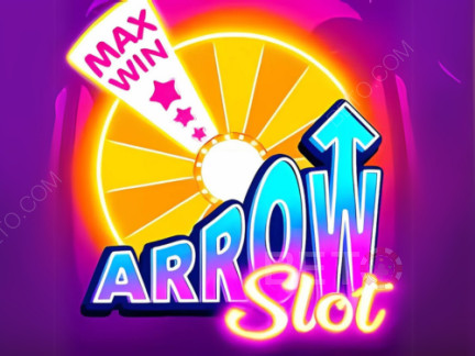 Arrow Slot 데모 버전
