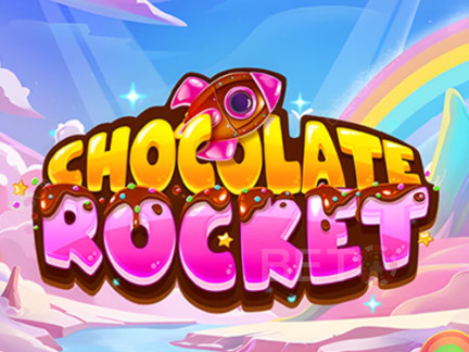 Chocolate Rocket 데모 버전