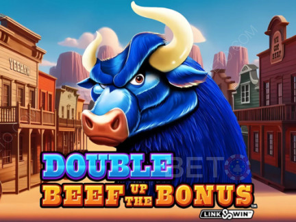 Double Beef Up The Bonus 데모 버전