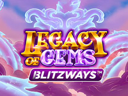 Legacy of Gems Blitzways 데모 버전