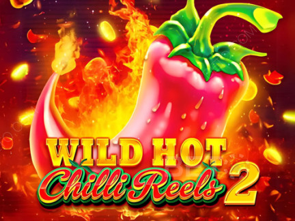 Wild Hot Chilli Reels 2 데모 버전