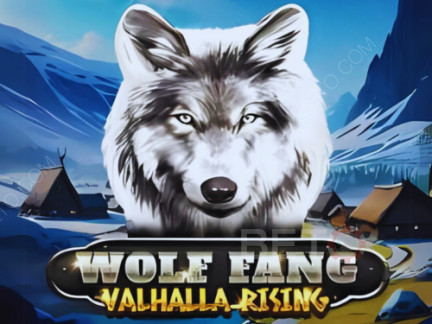 Wolf Fang - Valhalla Rising 데모 버전