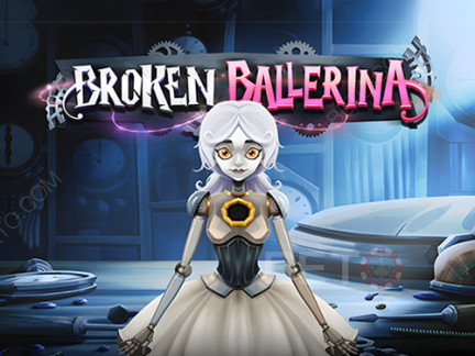 Broken Ballerina 데모 버전