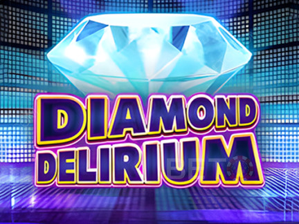 Diamond Delirium 데모 버전