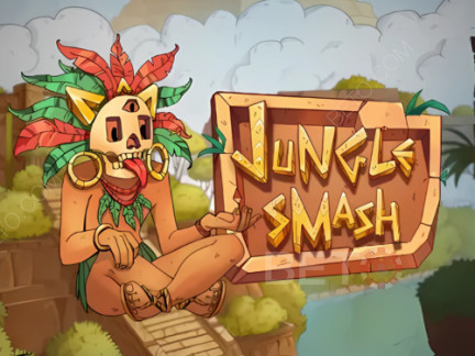 Jungle Smash 데모 버전