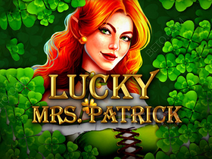 Lucky Mrs Patrick 데모 버전