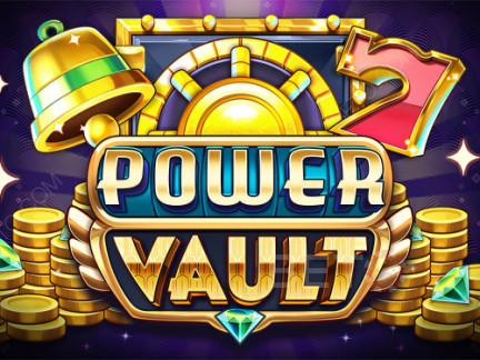 Power Vault 데모 버전