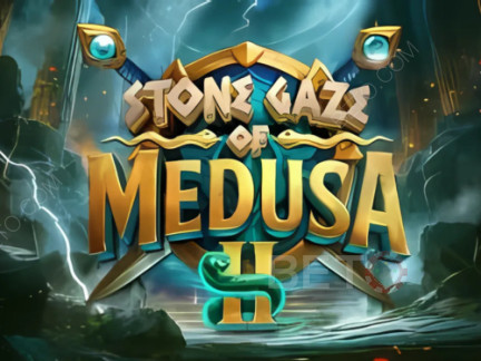 Stone Gaze of Medusa 2 데모 버전