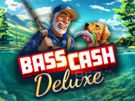 Bass Cash Deluxe 데모 버전