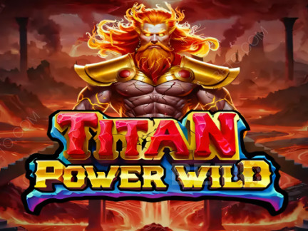 Titan Power Wild 데모 버전