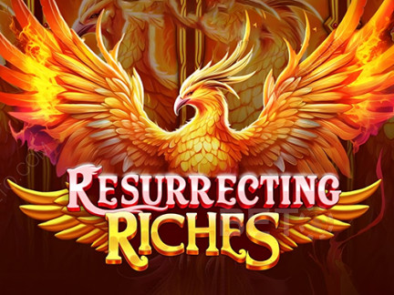 Resurrecting Riches 데모 버전