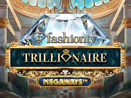 Trillionaire Megaways 데모 버전