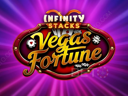 Vegas Fortune 데모 버전