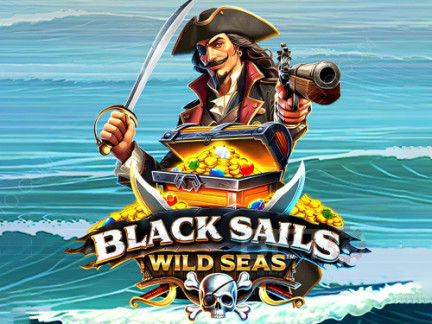 Black Sails Wild Seas 데모 버전