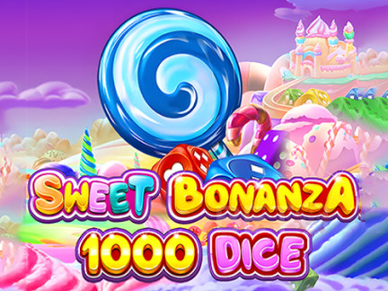 Sweet Bonanza 1000 Dice 데모 버전