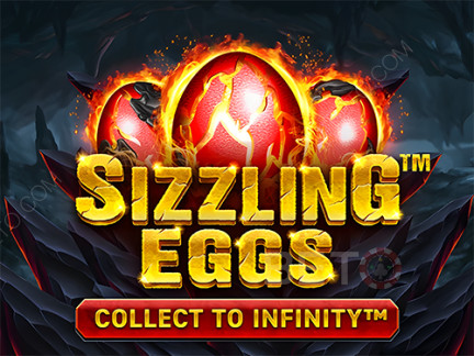 Sizzling Eggs Grand Gold Edition 데모 버전