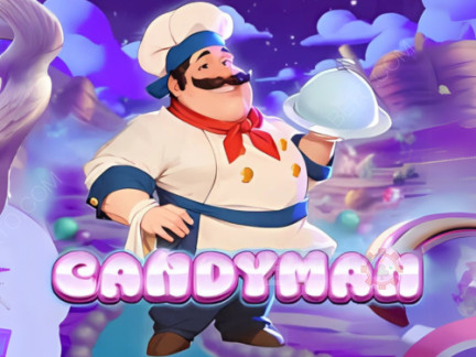 Candyman 데모 버전