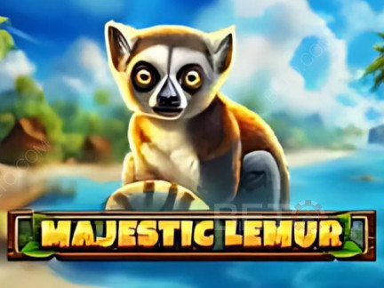 Majestic Lemur 데모 버전