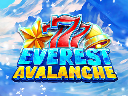 Everest Avalanche 데모 버전