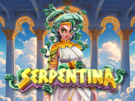 Serpentina 데모 버전