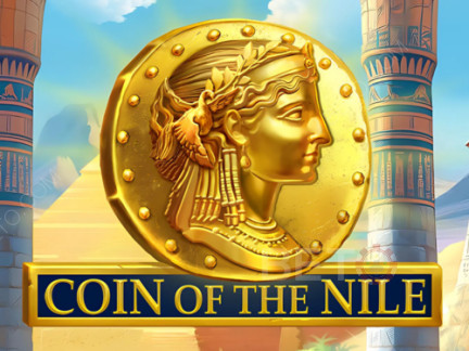Coin Of The Nile 데모 버전