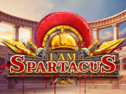 I Am Spartacus 데모 버전