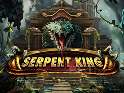 Serpent King 데모 버전