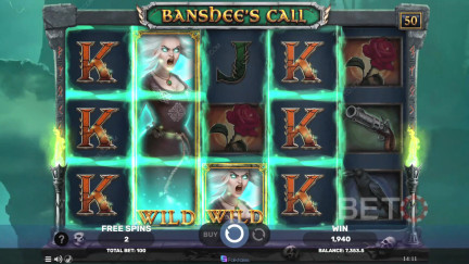(2025) Banshee