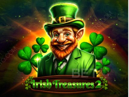 Irish Treasures 2 데모 버전