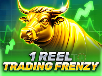 1 Reel - Trading Frenzy 데모 버전