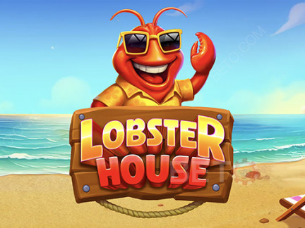 Lobster House 데모 버전