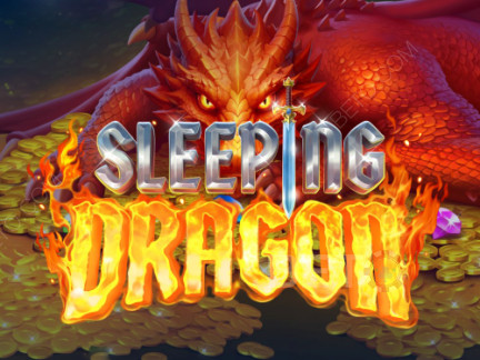 Sleeping Dragon 데모 버전