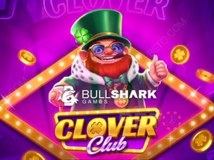 Clover Club 데모 버전