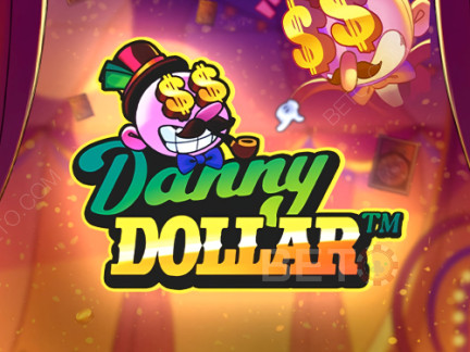 Danny Dollar 데모 버전