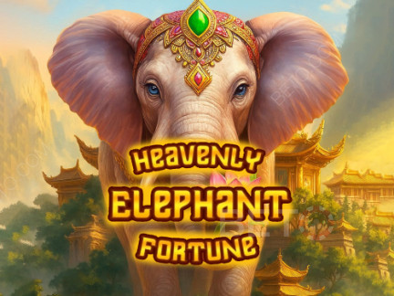 Heavenly Elephant Fortune 데모 버전