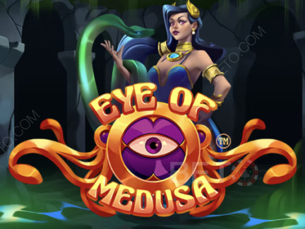 Eye of Medusa 데모 버전