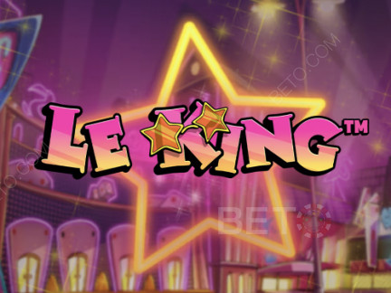Le King 데모 버전